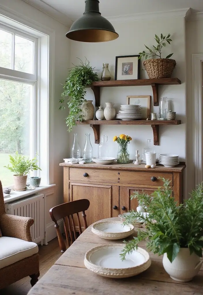 25 Farmhouse Decor Ideas Using Glass Jugs and Greenery 82 25 Farmhouse Decor Ideas Using Glass Jugs and Greenery - Conclusion