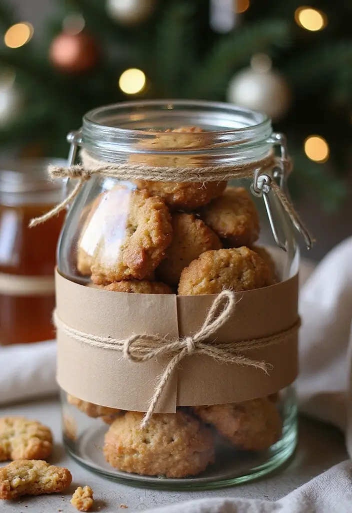 25 Glass Butter Churn Decor Ideas for a Rustic Country Touch 70 25 Glass Butter Churn Decor Ideas for a Rustic Country Touch - 20. Unique Holiday Gift
