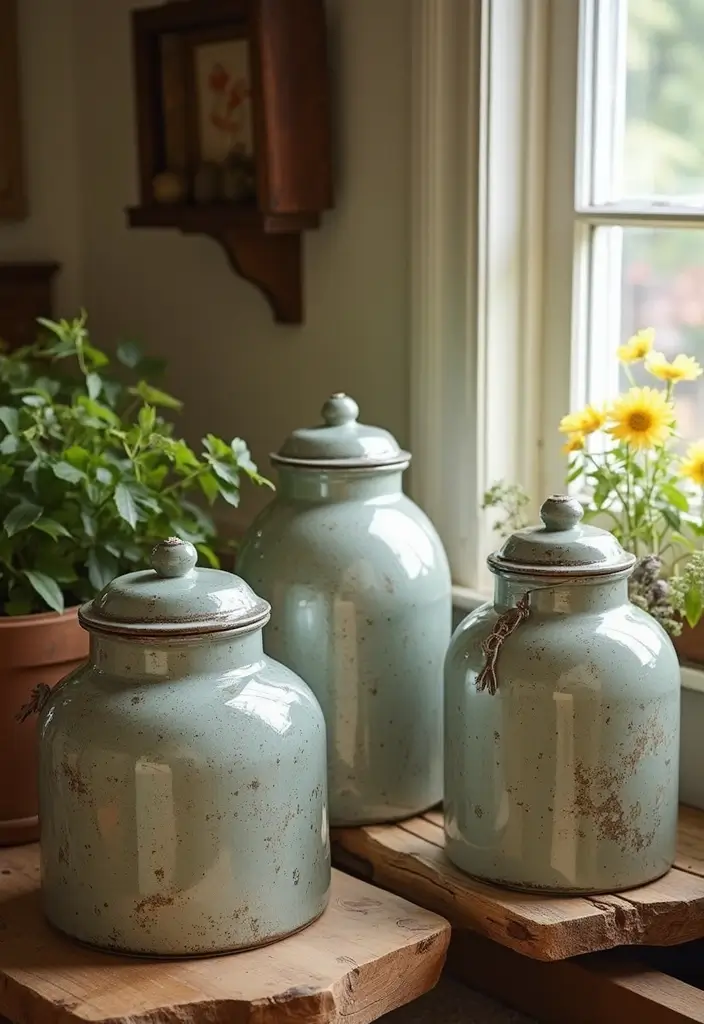 25 Glass Butter Churn Decor Ideas for a Rustic Country Touch 90 25 Glass Butter Churn Decor Ideas for a Rustic Country Touch - Conclusion