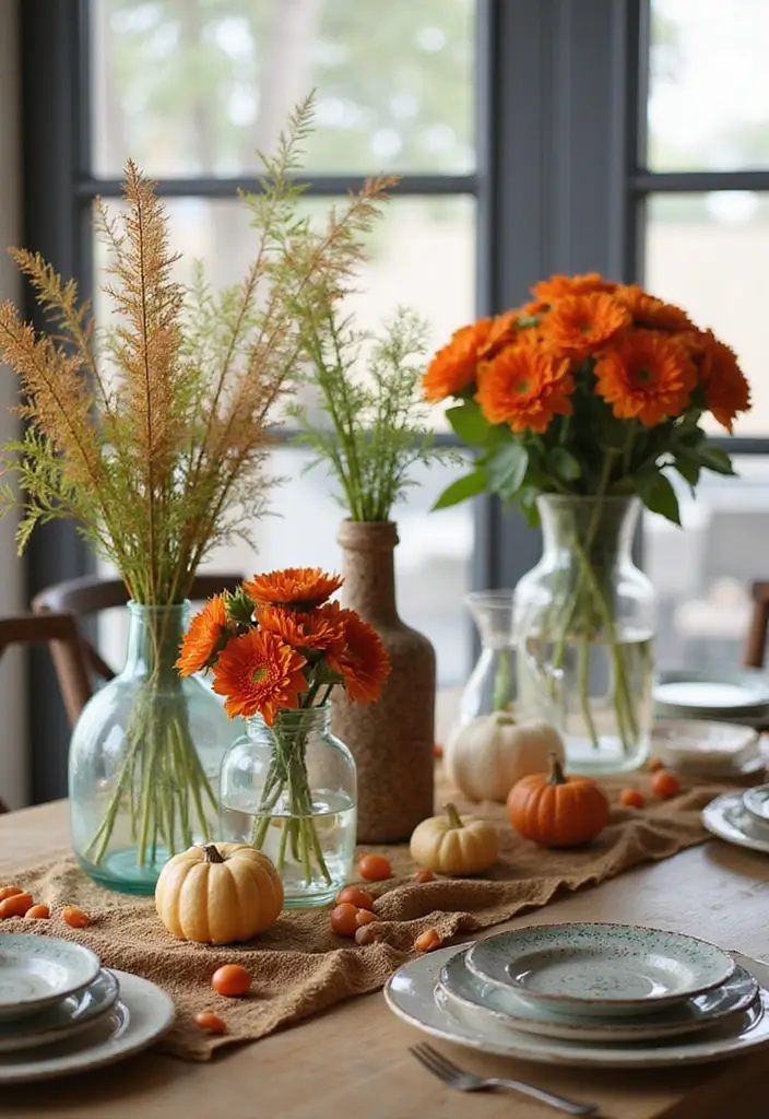 25 Glass Vase Centerpiece Ideas That Brighten Up Any Table - Conclusion