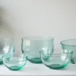 25 Large Glass Bowl Decor Ideas for Tabletop Elegance