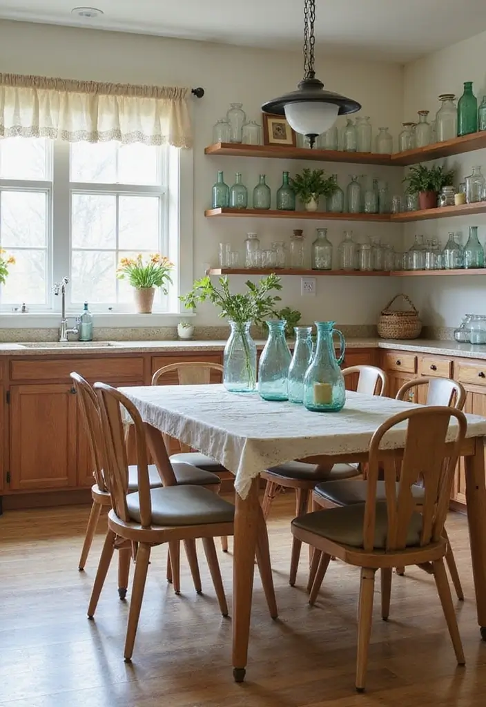 28 Glass Water Jug Decor Ideas for Kitchen and Dining Spaces - Conclusion