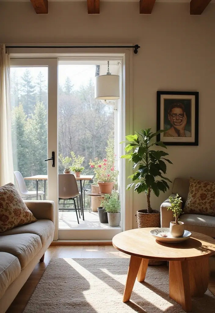 30 Above Sliding Glass Door Decor Ideas to Fill That Empty Space 99 30 Above Sliding Glass Door Decor Ideas to Fill That Empty Space - Conclusion